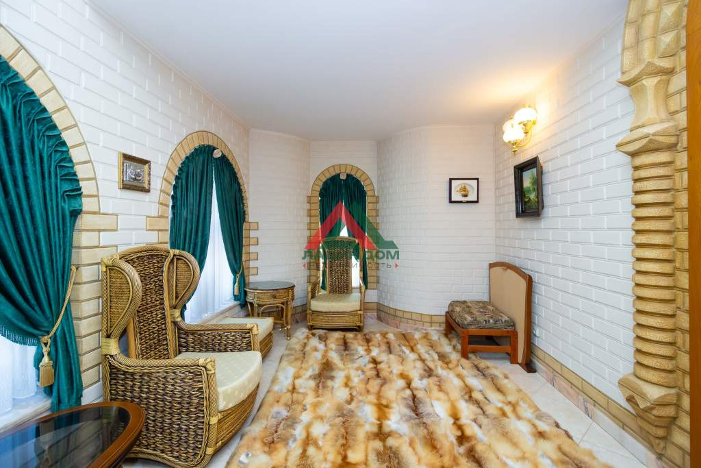 Дом на продажу в Краснодаре, Лесная улица, 75 фото №17