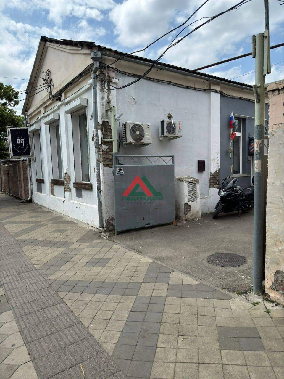 Фото: Продается ПСН 89 м2 test