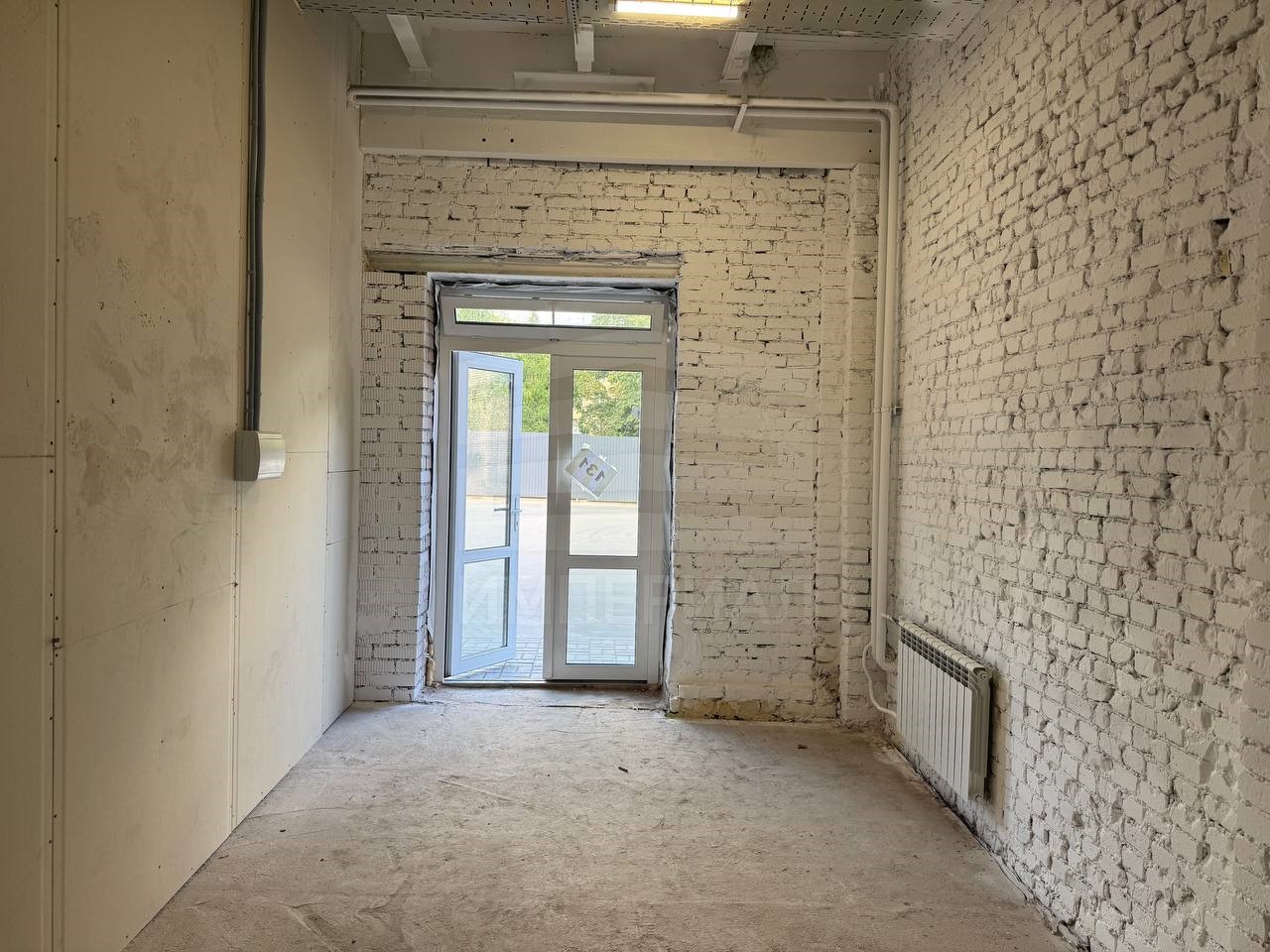 Сдам в аренду помещение свободного назначения 18 м.кв.