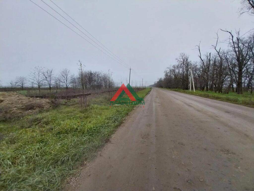 Участок на продажу в Краснодаре, Ромашковая улица фото №2