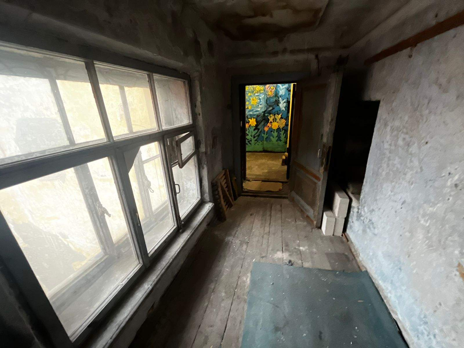 Фото: Продажа офиса 6.5 м2 test