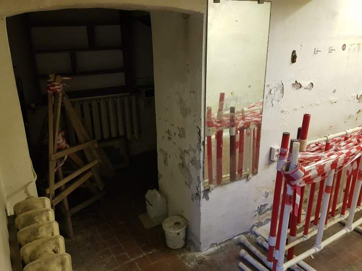 Фото: Продажа офиса 12.9 м2 test