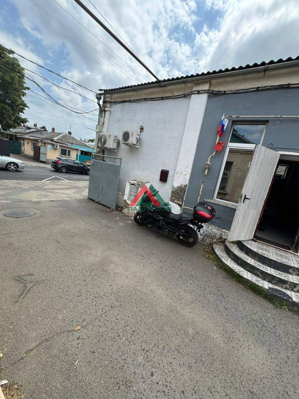 Фото: Продается ПСН 89 м2 test