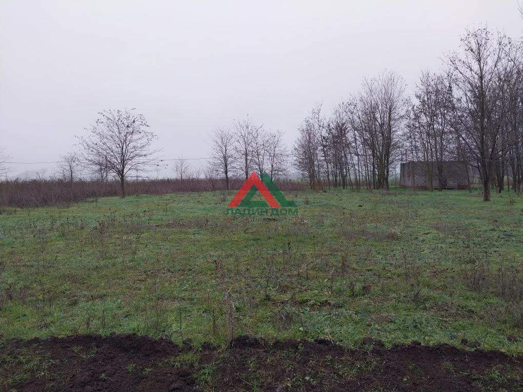 Участок на продажу в Краснодаре, Ромашковая улица фото №5