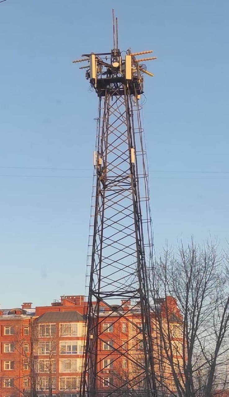 Участок на продажу в Томске, Дзержинского улица фото №1