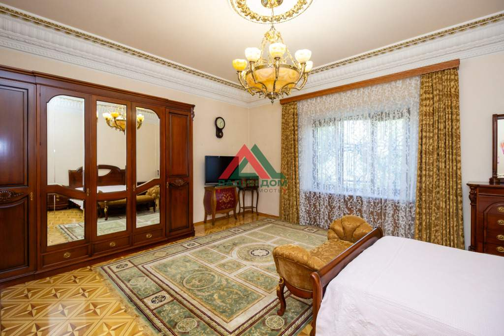 Дом на продажу в Краснодаре, Лесная улица, 75 фото №10