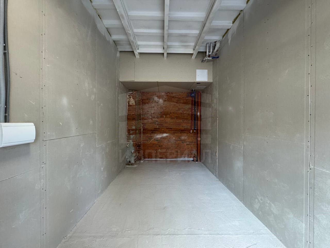 Сдам в аренду помещение свободного назначения 17.9 м.кв.