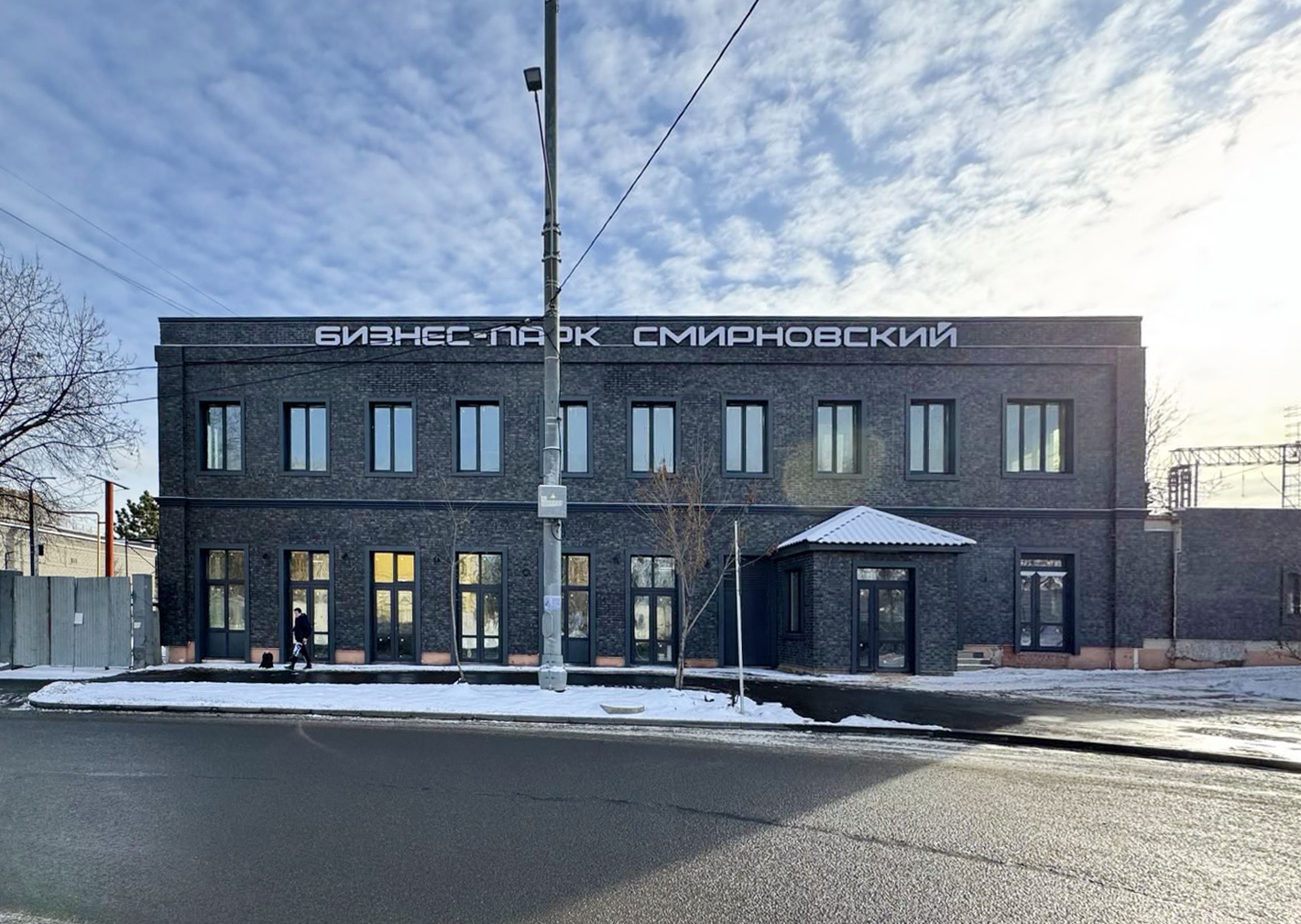 Продам помещение свободного назначения 17.8 м.кв.