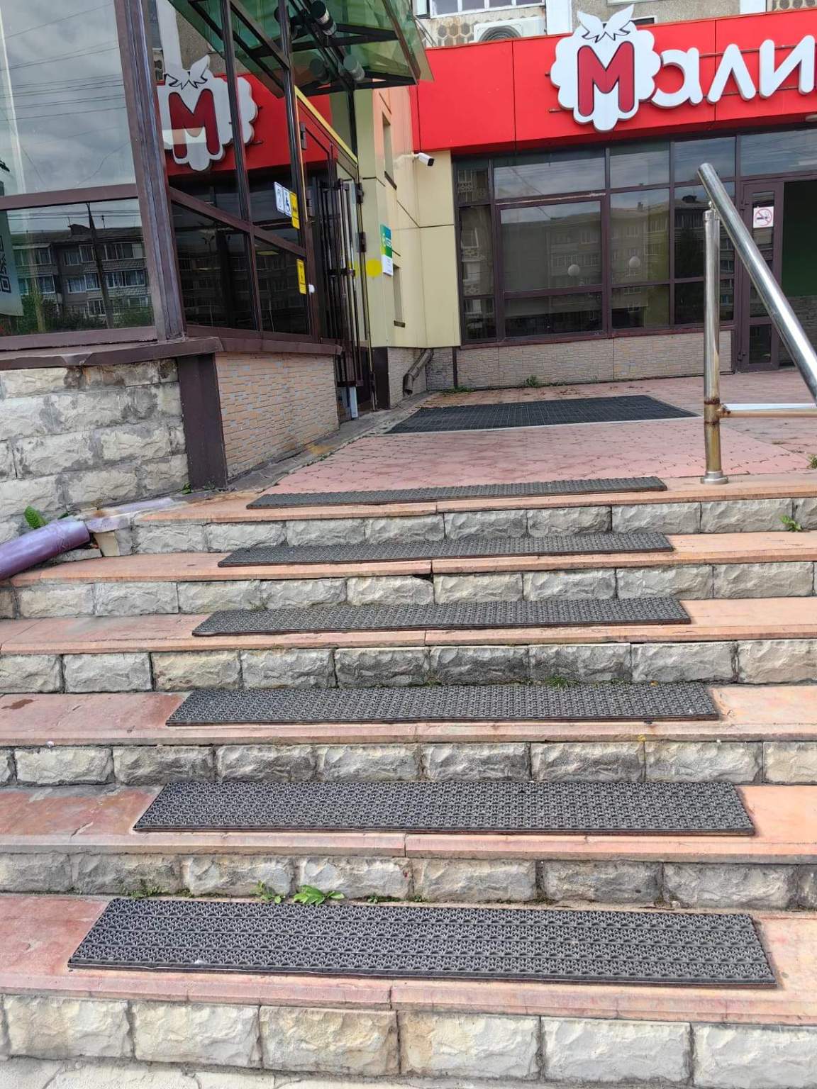 Продам офис 157.9 м.кв.