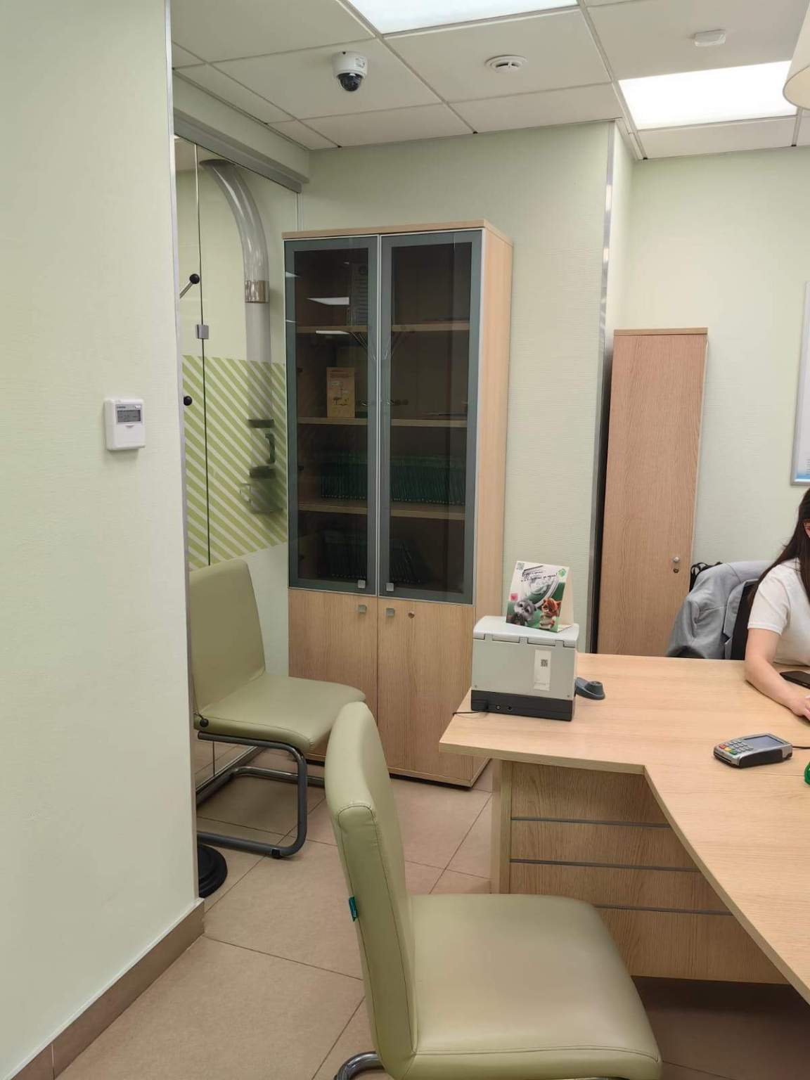 Продам офис 157.9 м.кв.