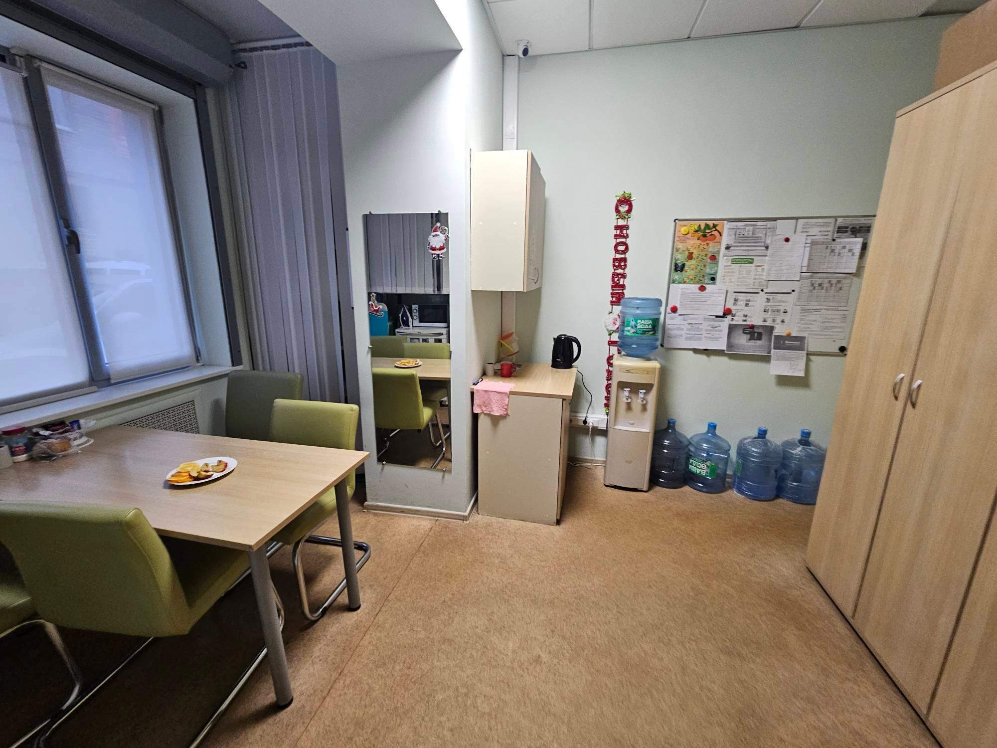 Сдам в аренду офис 143.3 м.кв.