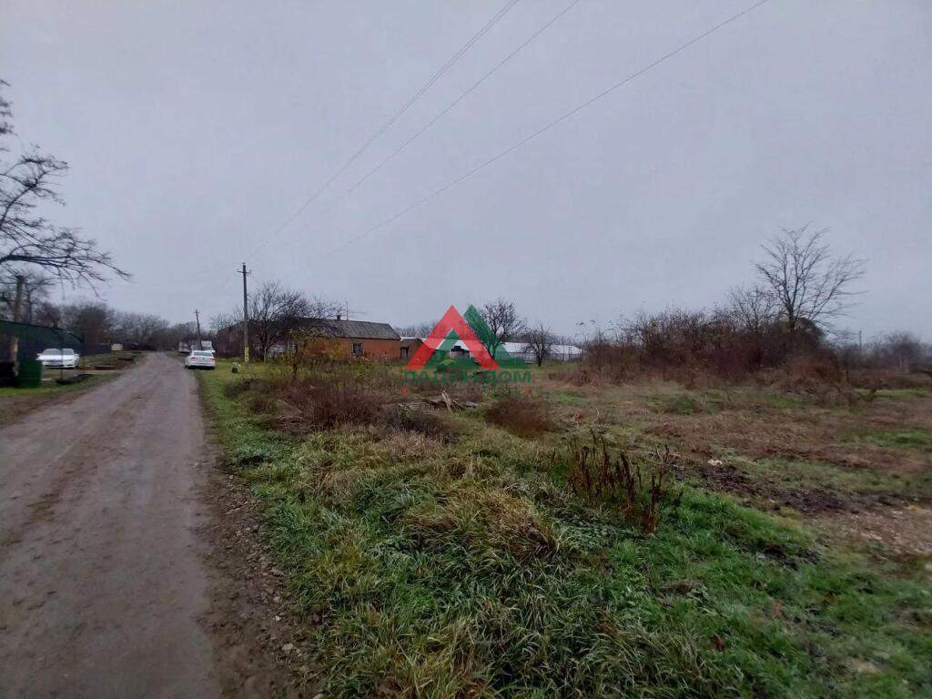 Участок на продажу в Краснодаре, Степная улица фото №3