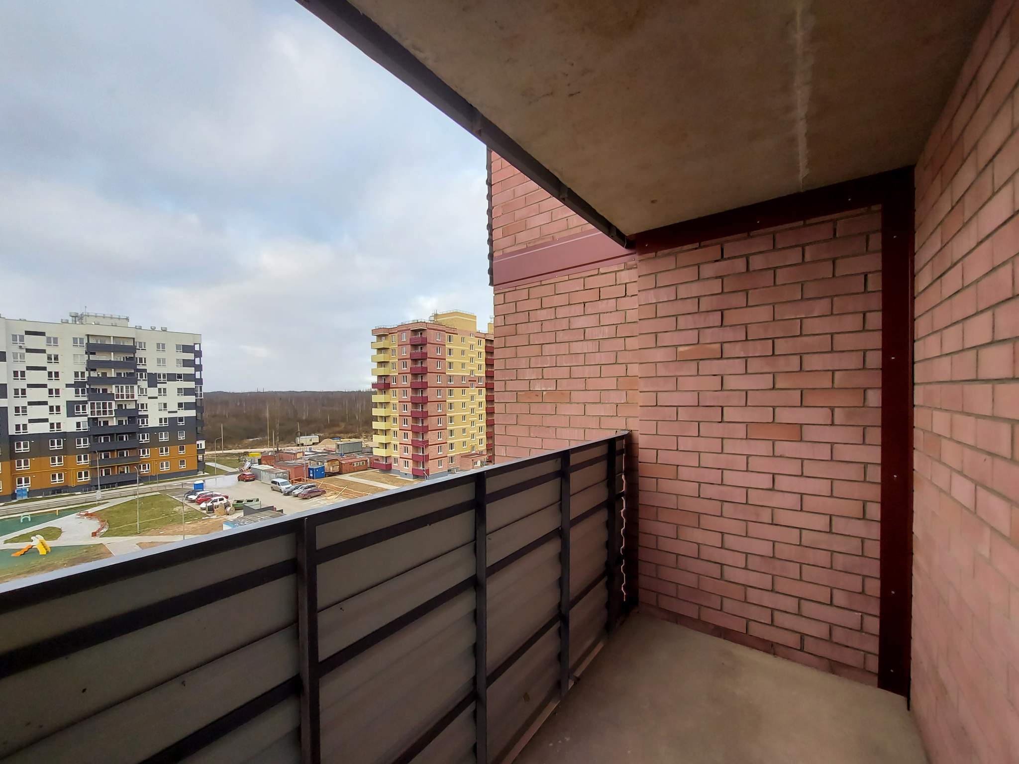 Квартира на продажу в Пскове, Юности улица, 32 фото №2