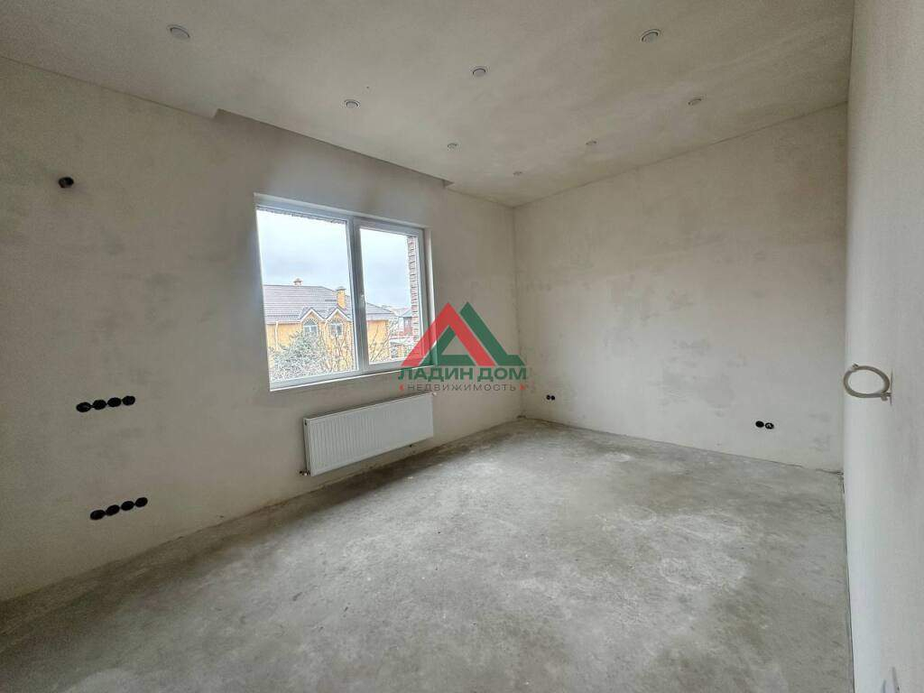 Дом на продажу в Краснодаре, Почтовый переулок, 2Б фото №11