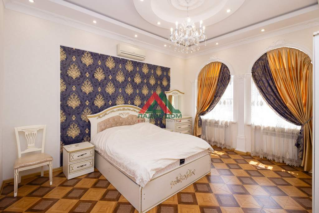 Дом на продажу в Краснодаре, им. Ковтюха улица, 28 фото №11