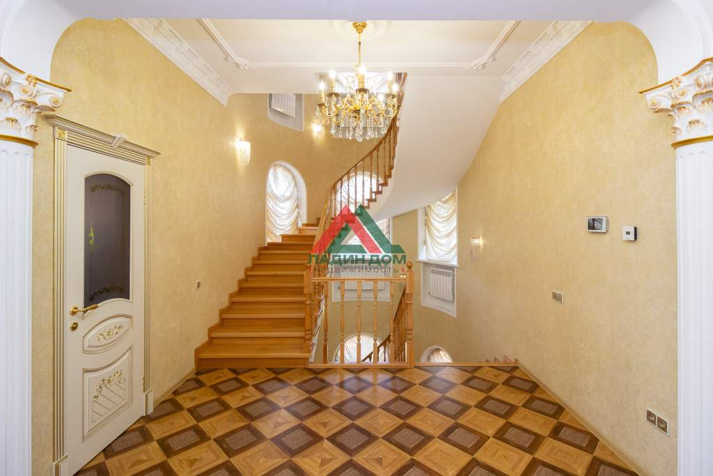 Дом на продажу в Краснодаре, им. Ковтюха улица, 28 фото №20