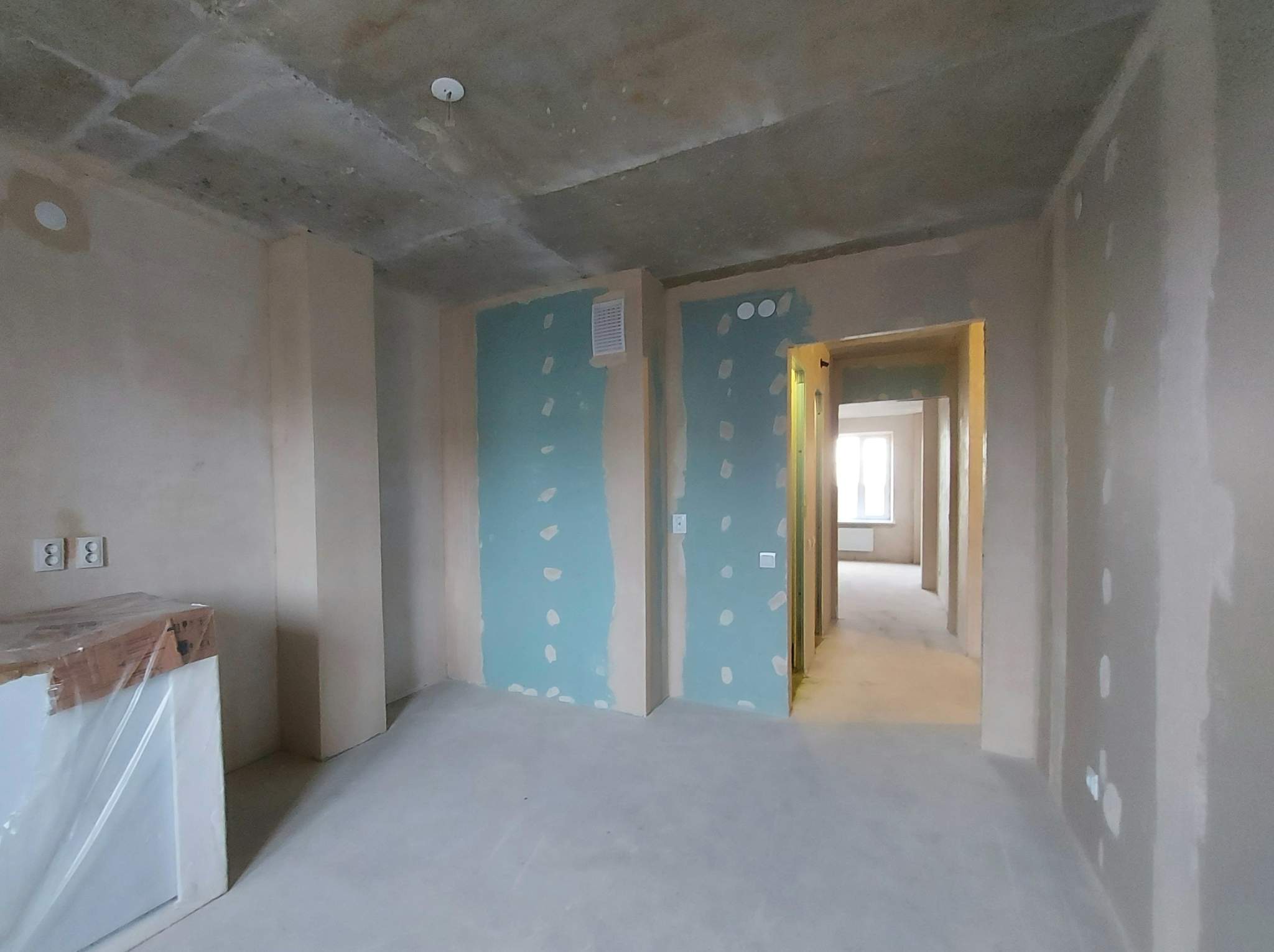 Квартира на продажу в Пскове, Юности улица, 32 фото №4