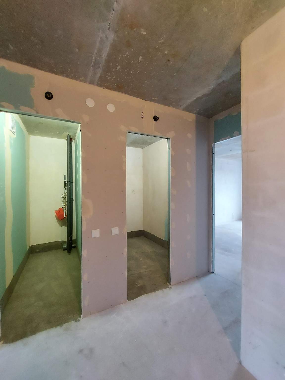 Квартира на продажу в Пскове, Юности улица, 32 фото №9