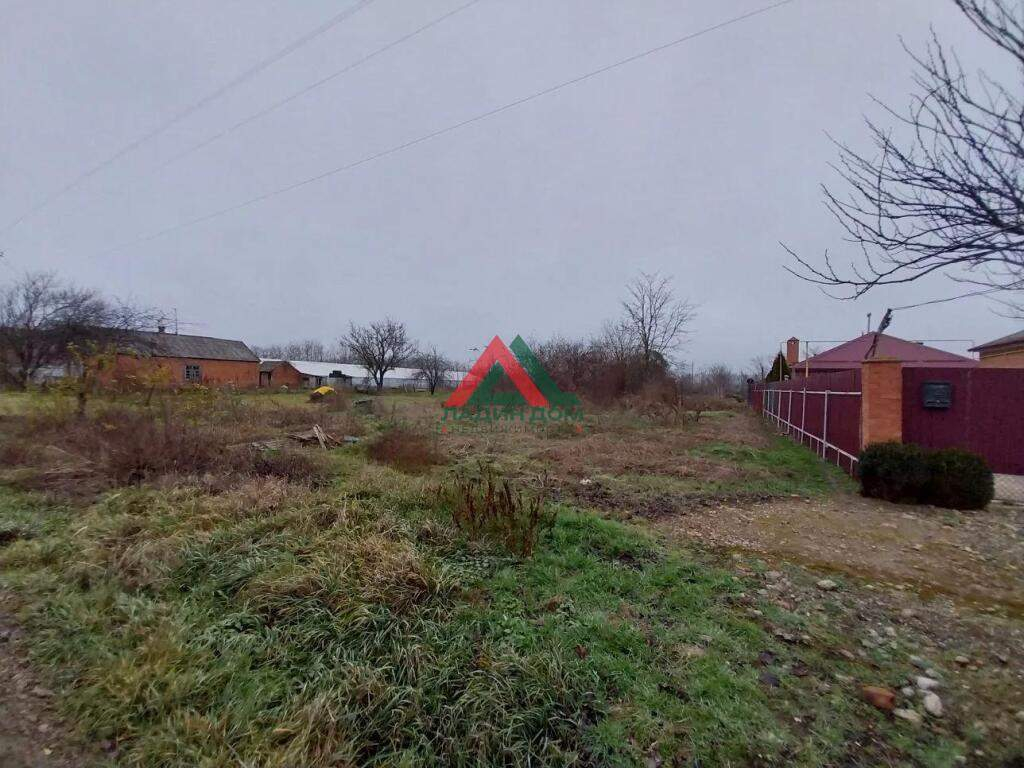 Участок на продажу в Краснодаре, Степная улица фото №6