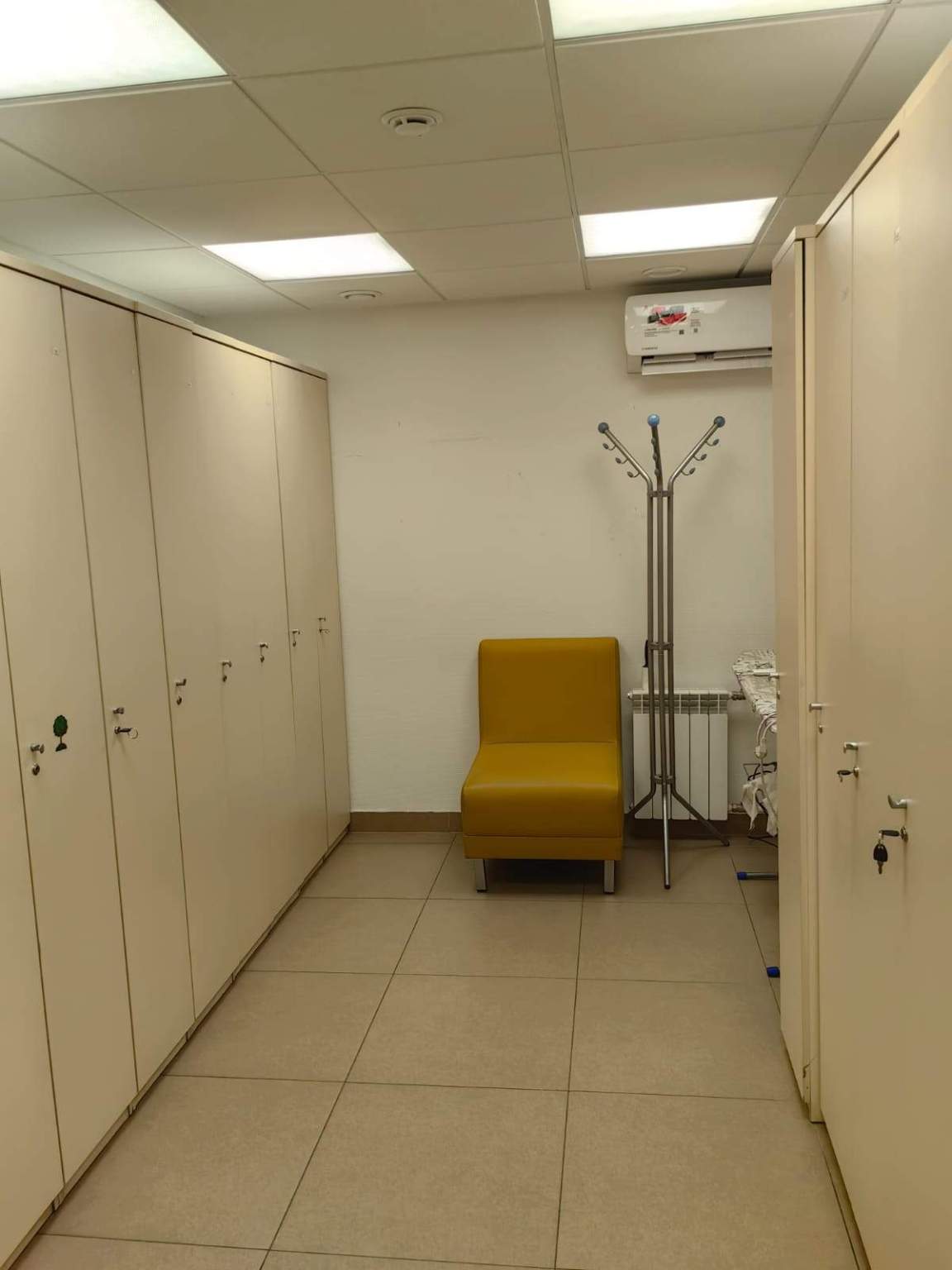 Продам офис 157.9 м.кв.