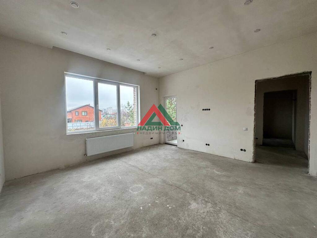 Дом на продажу в Краснодаре, Почтовый переулок, 2Б фото №3