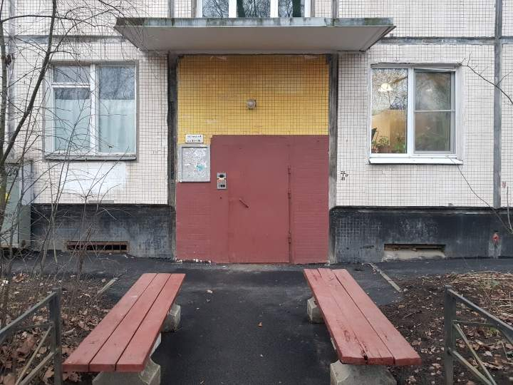 Фото: Продажа офиса 13.7 м2 test