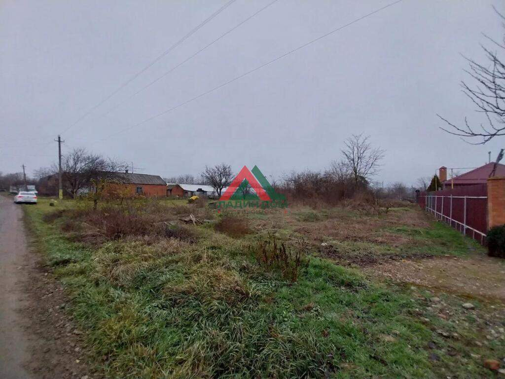 Участок на продажу в Краснодаре, Степная улица фото №7