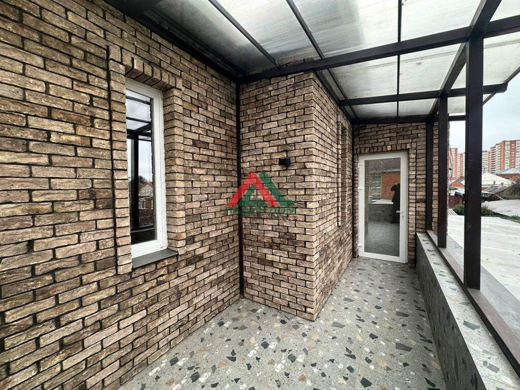 Дом на продажу в Краснодаре, Почтовый переулок, 2Б фото №1