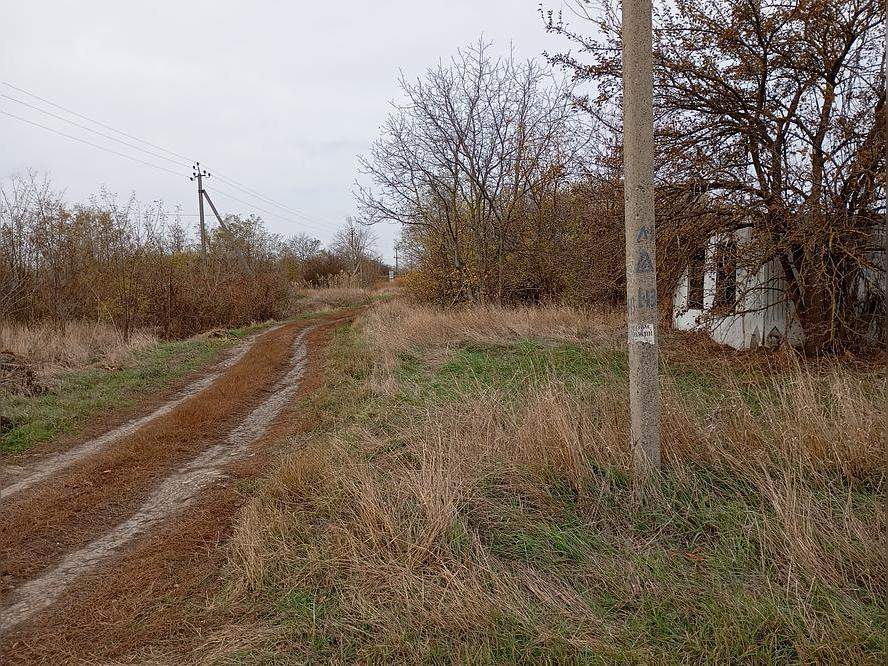 Продам земельный участок 1752 м.кв.