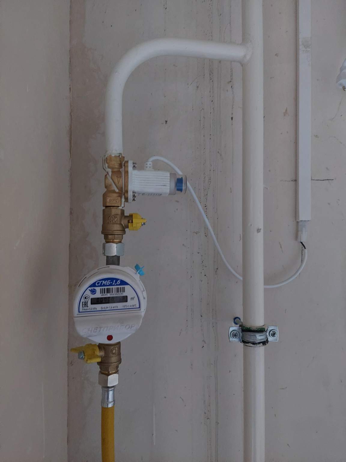 Квартира на продажу в Пскове, Юности улица, 32 фото №5