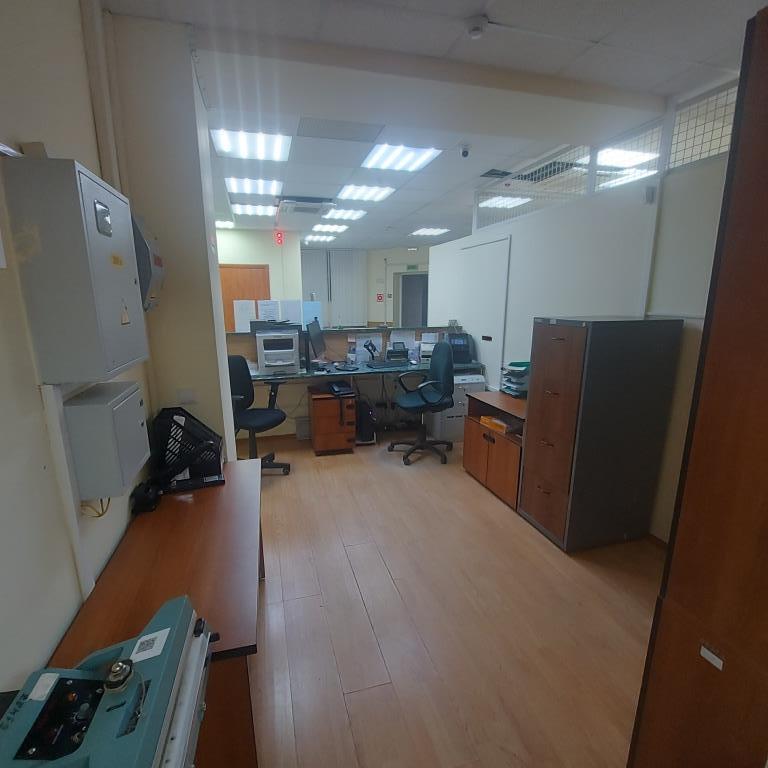 Помещение свободного назначения на продажу в Липецке, Писарева Д. улица, 22 фото №3