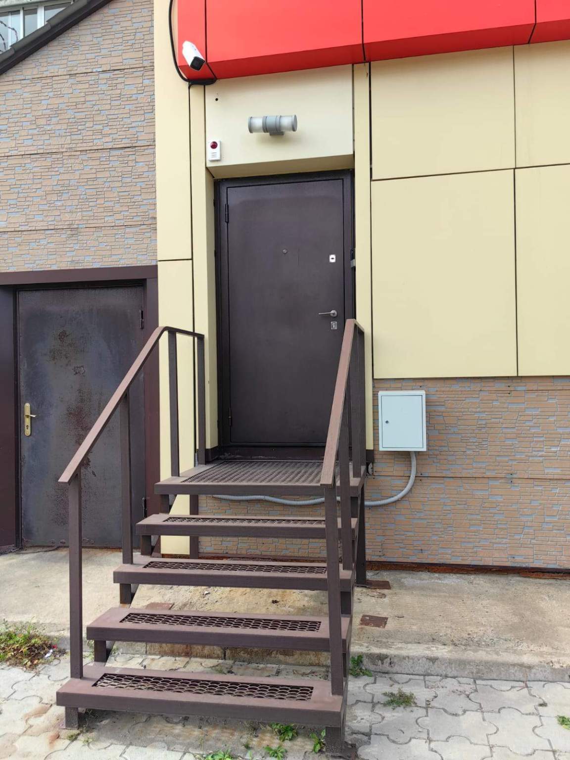 Продам офис 157.9 м.кв.