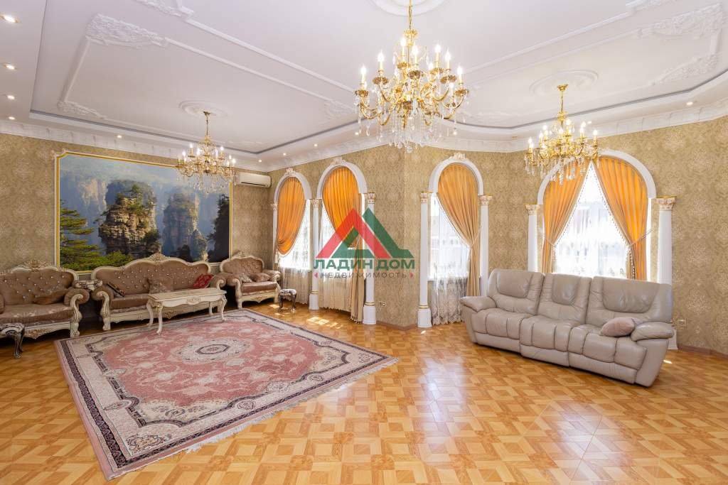 Дом на продажу в Краснодаре, им. Ковтюха улица, 28 фото №5