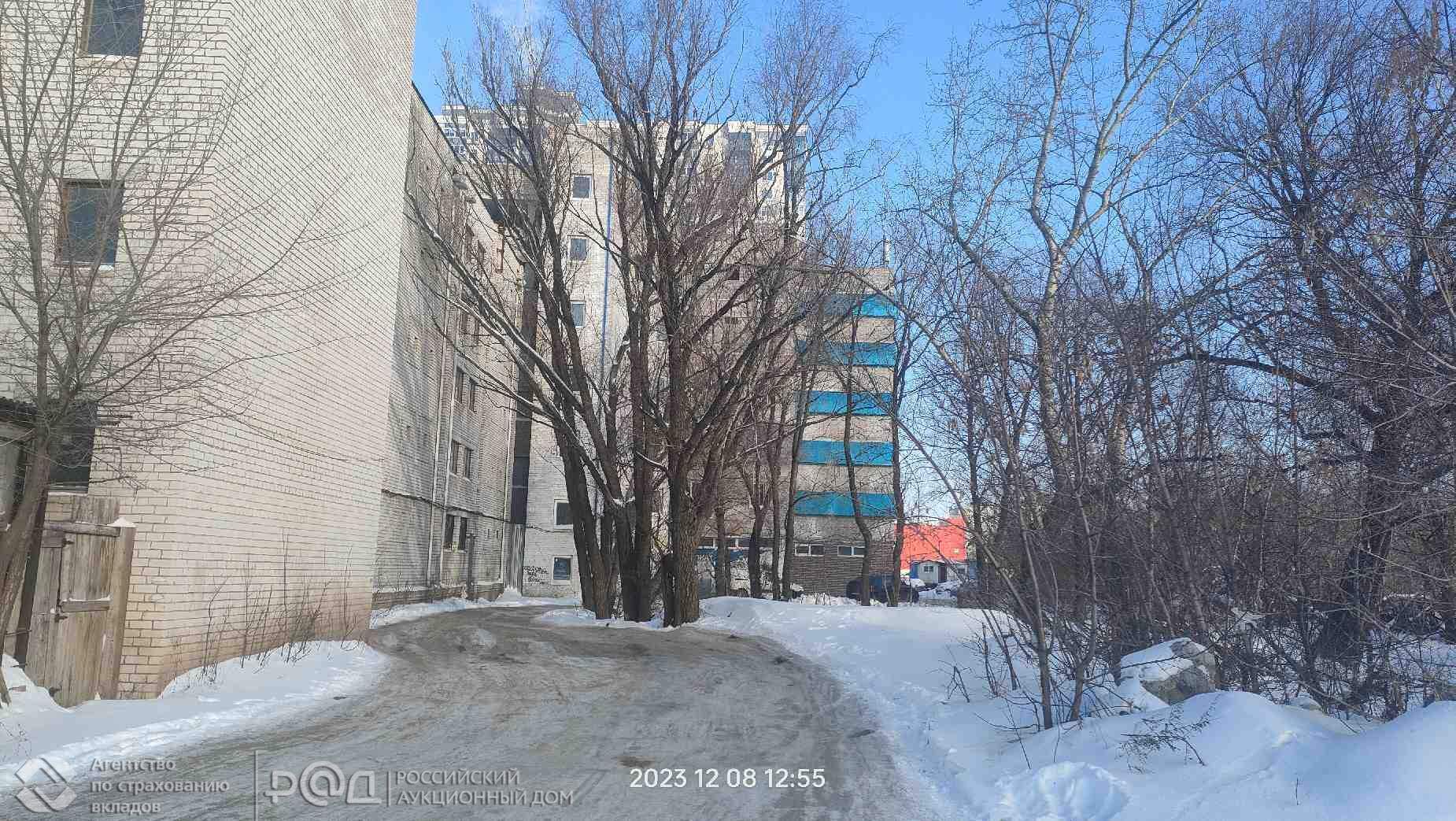 Гараж на продажу в Самаре, Губанова улица, 9 фото №3