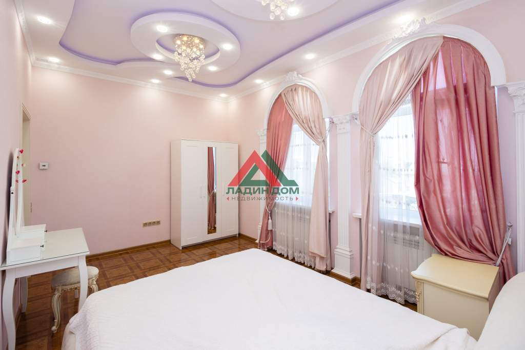 Дом на продажу в Краснодаре, им. Ковтюха улица, 28 фото №15