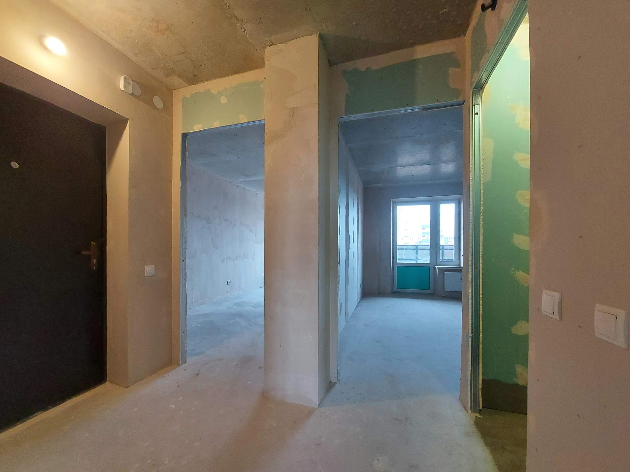 Квартира на продажу в Пскове, Юности улица, 32 фото №12