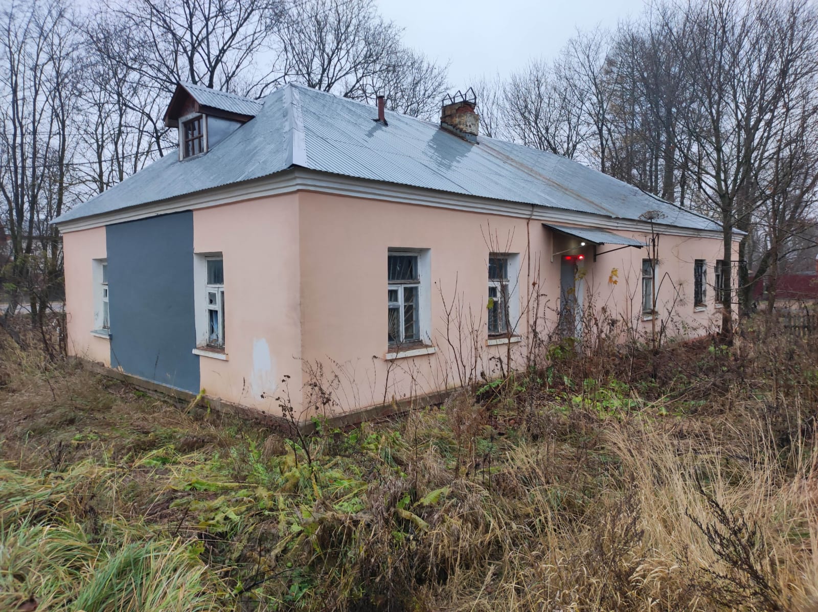 Фото: Продается ПСН 103 м2 test