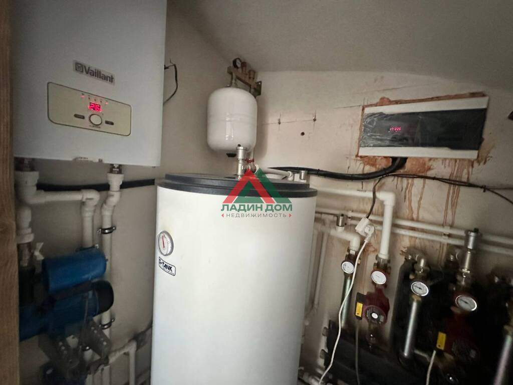 Дом на продажу в Краснодаре, Почтовый переулок, 2Б фото №15