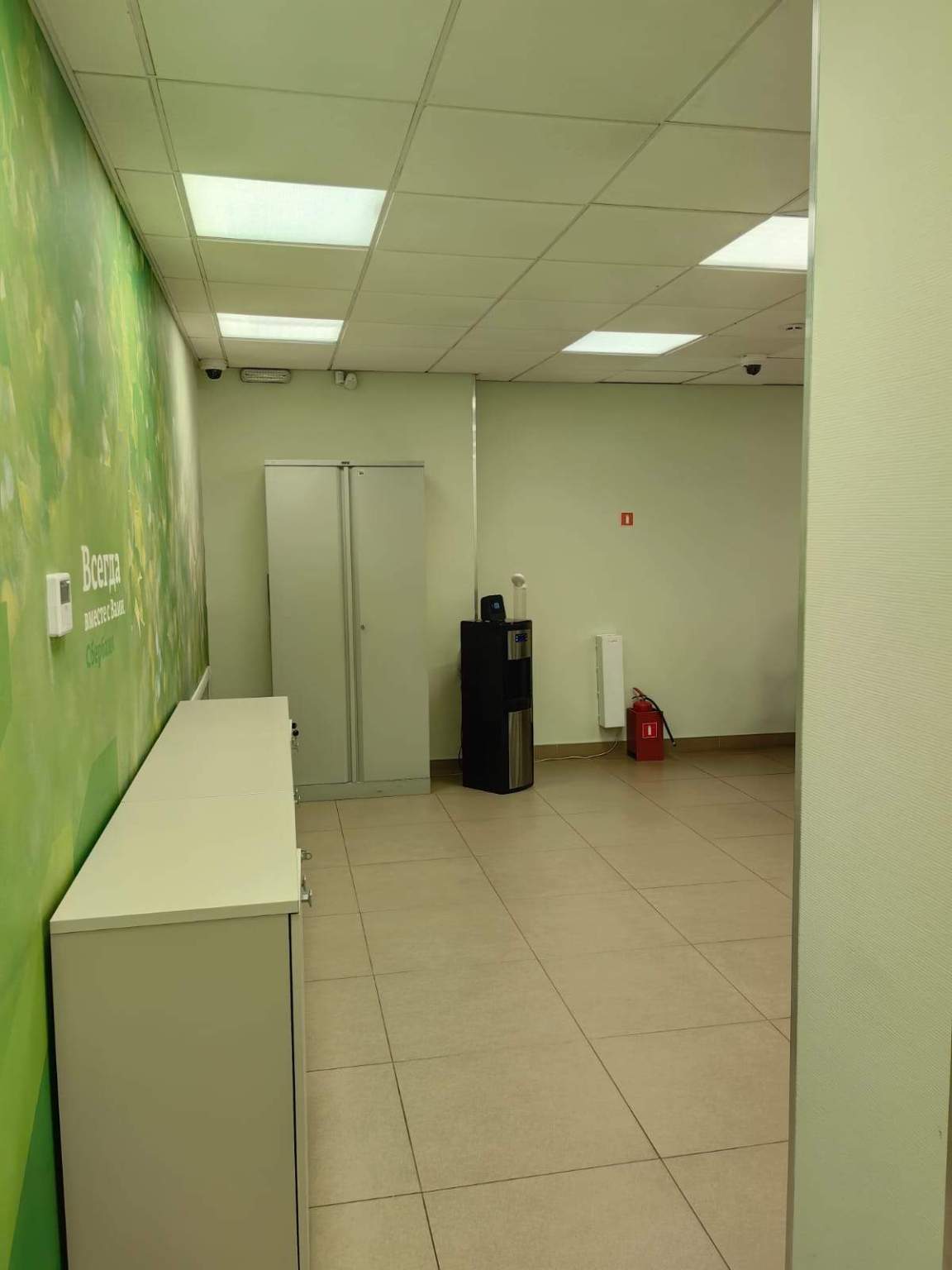 Продам офис 157.9 м.кв.