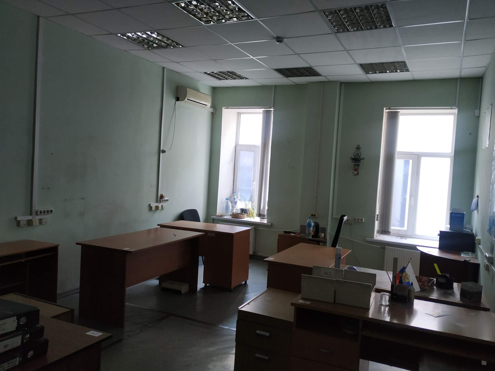 Продам помещение свободного назначения 569.4 м.кв.