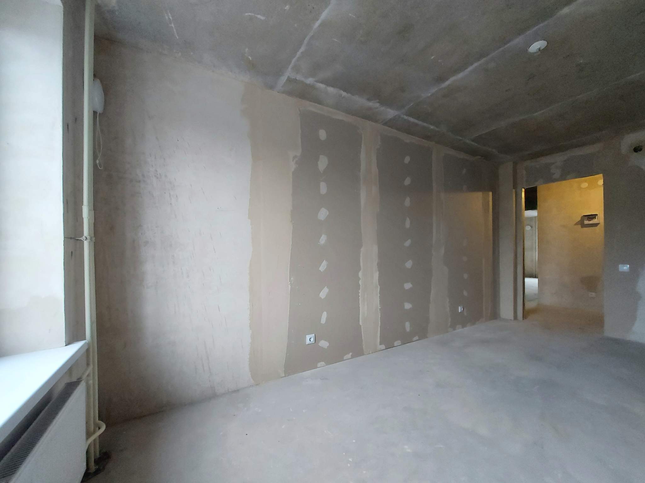 Квартира на продажу в Пскове, Юности улица, 32 фото №8