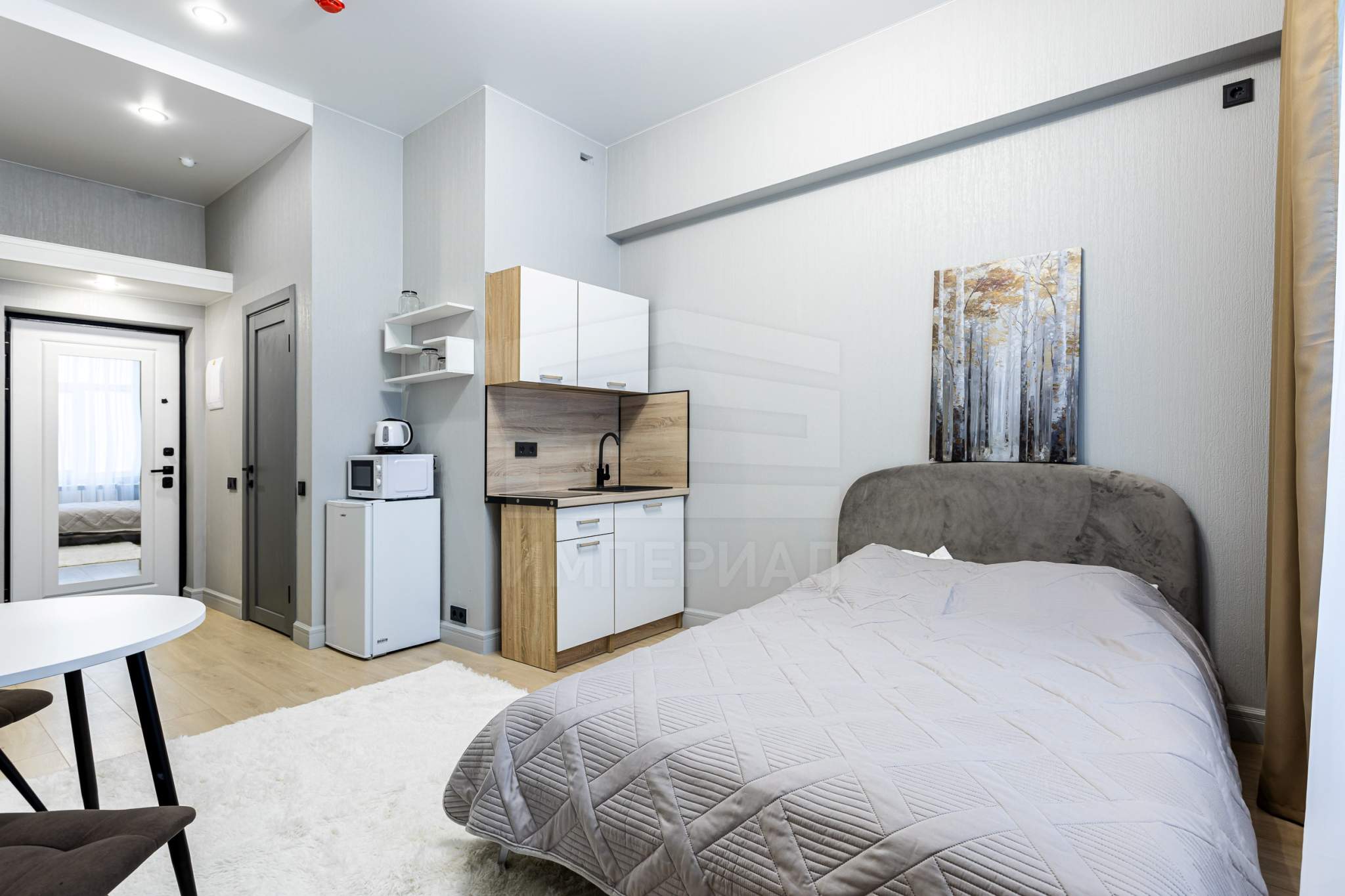 Продам помещение свободного назначения 20.8 м.кв.