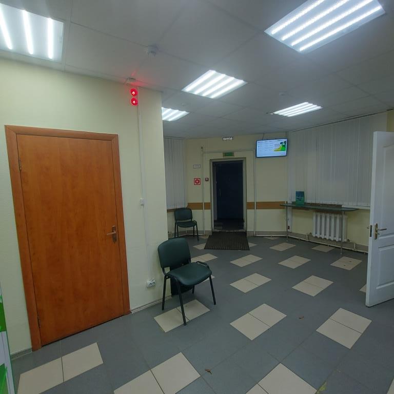 Помещение свободного назначения на продажу в Липецке, Писарева Д. улица, 22 фото №4