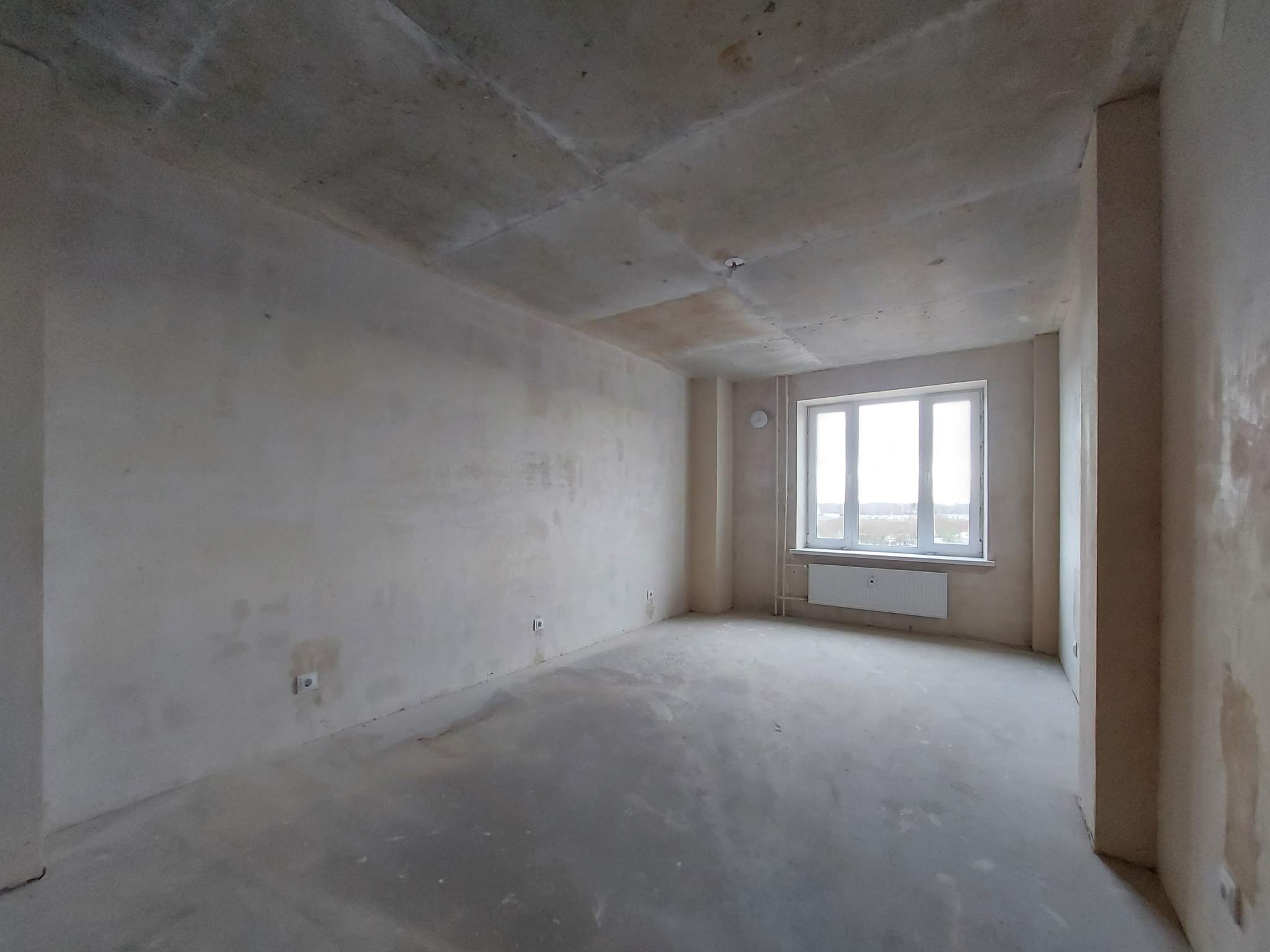 Квартира на продажу в Пскове, Юности улица, 32 фото №13