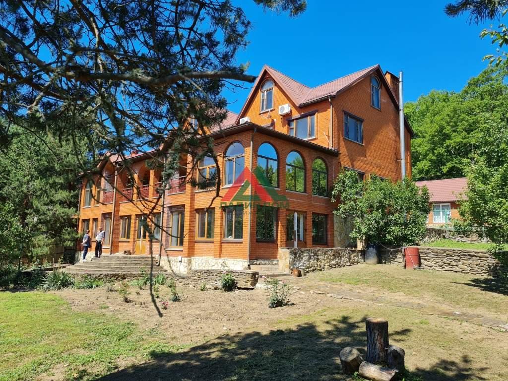 Дом на продажу в Краснодаре, Речная улица, 82 фото №1