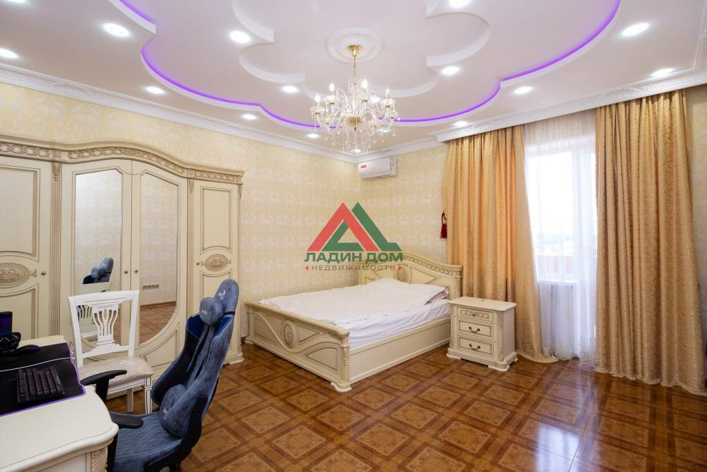 Дом на продажу в Краснодаре, им. Ковтюха улица, 28 фото №16