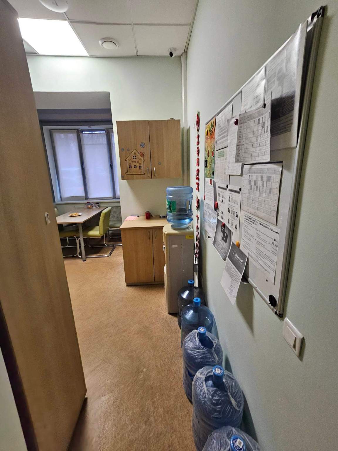 Сдам в аренду офис 143.3 м.кв.