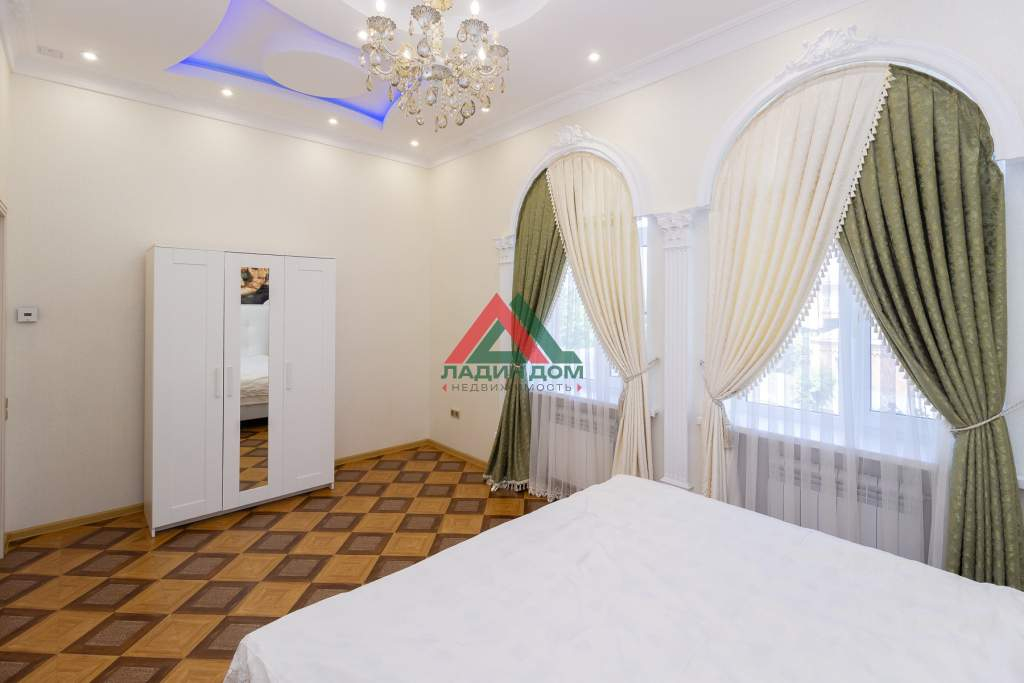 Дом на продажу в Краснодаре, им. Ковтюха улица, 28 фото №7