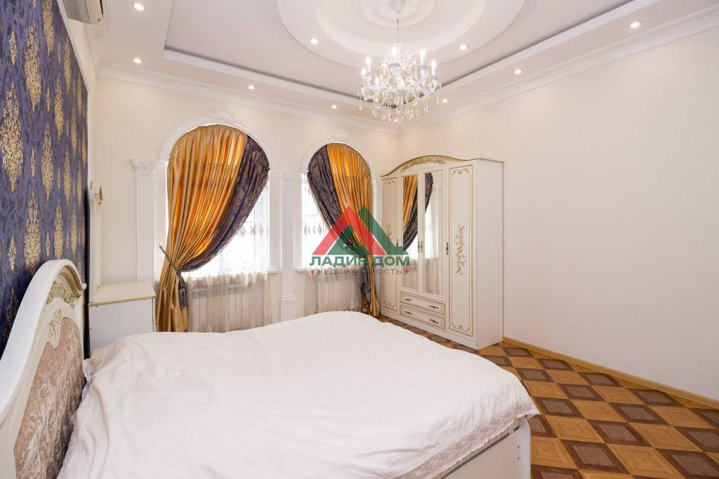 Дом на продажу в Краснодаре, им. Ковтюха улица, 28 фото №12