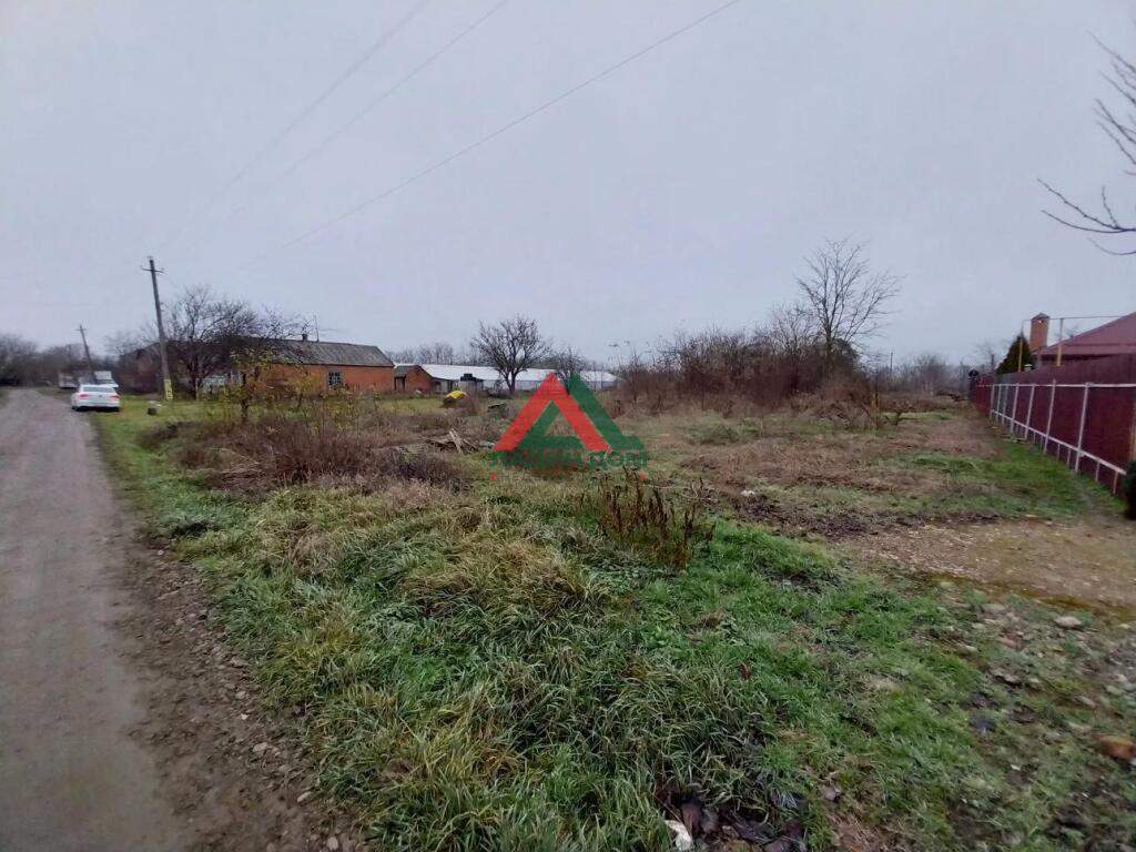 Участок на продажу в Краснодаре, Степная улица фото №4
